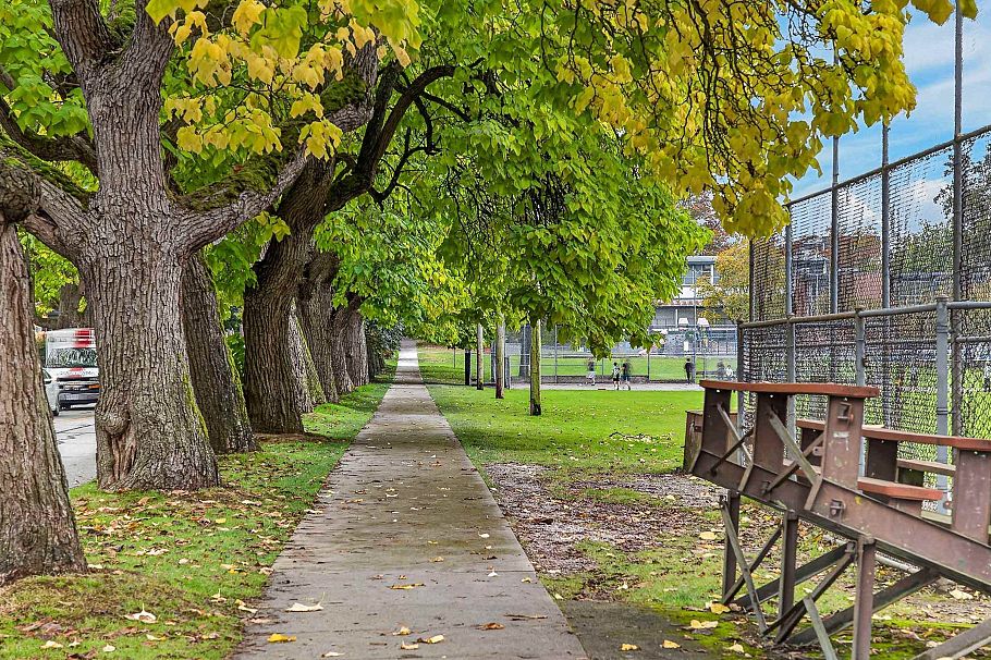 208 2288 W 12th Avenue Vancouver, BC - 37