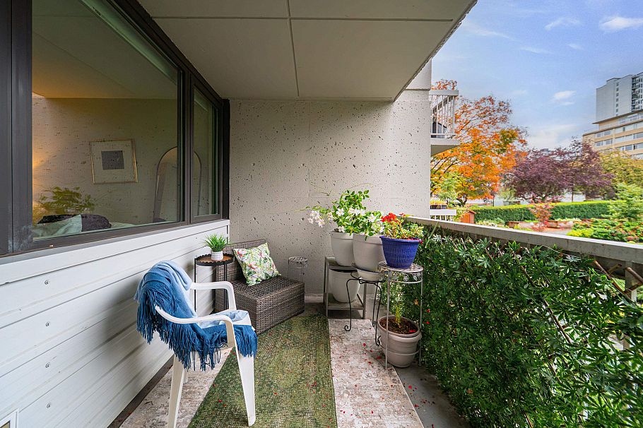 206 1740 Comox Street Vancouver, BC - 19