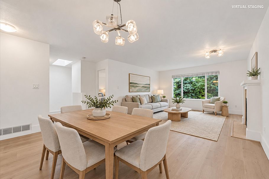 3638 Maginnis Avenue North Vancouver, BC - 4