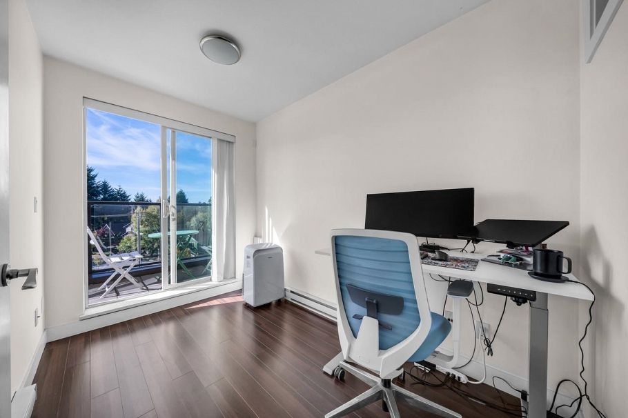 PH7 1239 Kingsway Vancouver, BC - 22