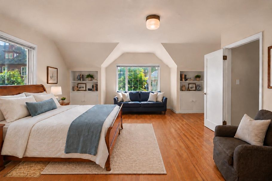 3296 Granville Street Vancouver, BC - 24