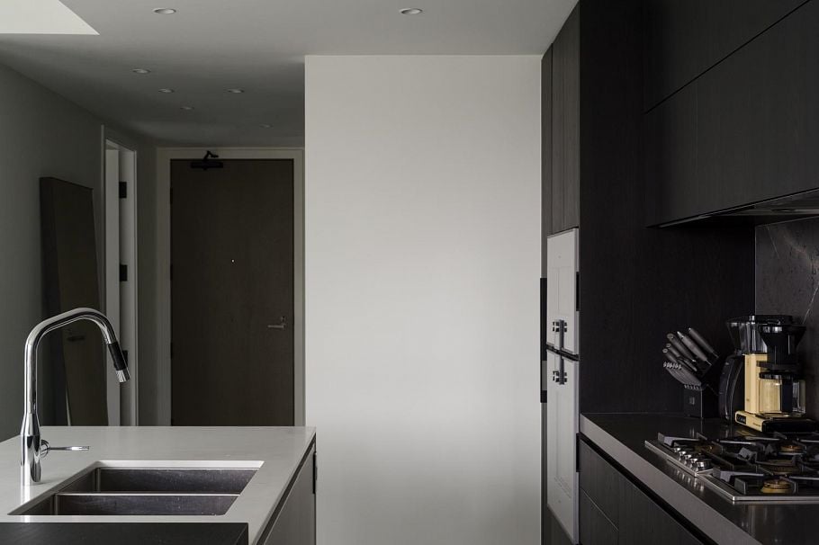 406 1601 Quebec Street Vancouver, BC - 5
