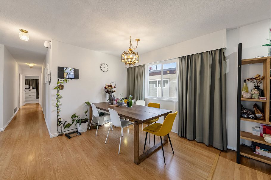 7658 Fremlin Street Vancouver, BC - 7