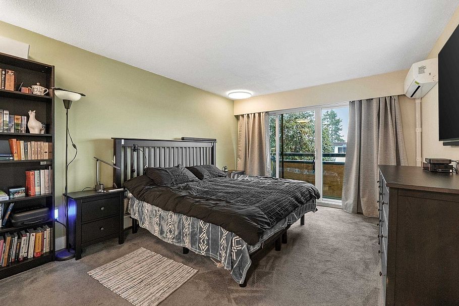 201 444 E 6th Avenue Vancouver, BC - 12