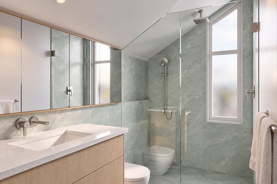 1 87 E 23rd Avenue Vancouver, BC - 11