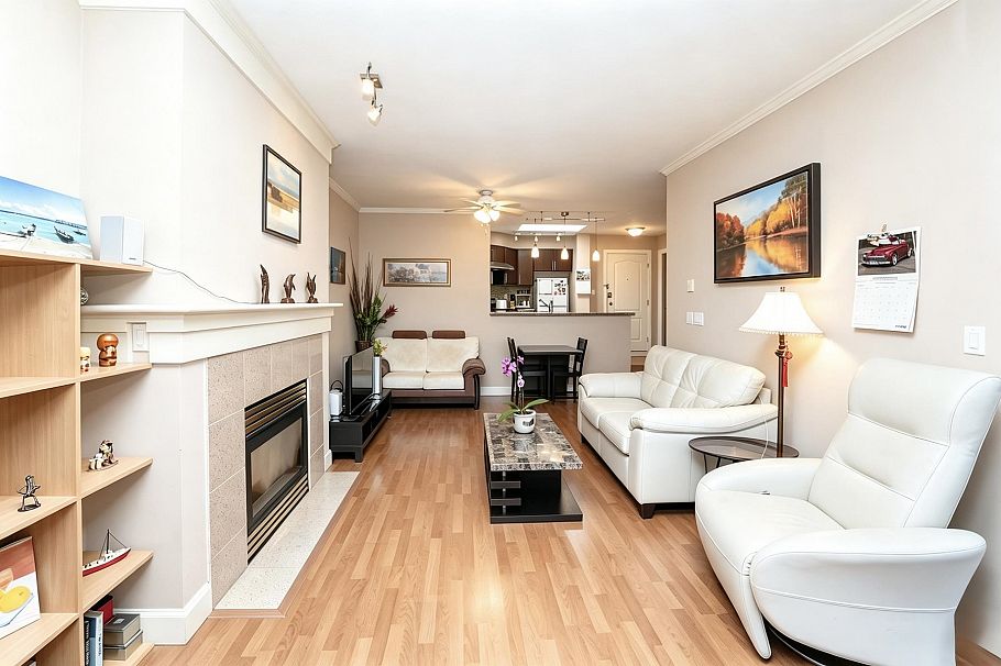 305 3615 W 17th Avenue Vancouver, BC - 5