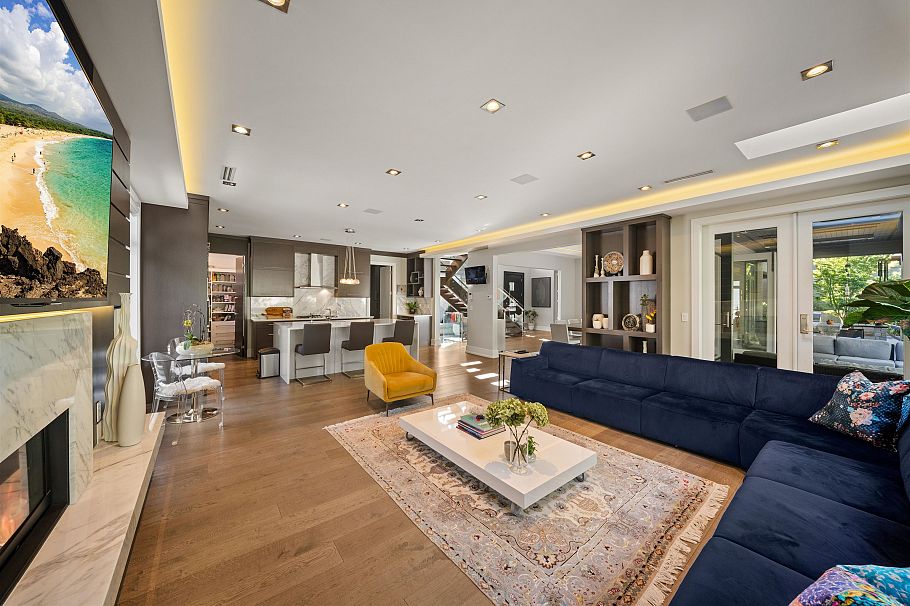 966 Beaumont Drive North Vancouver, BC - 5