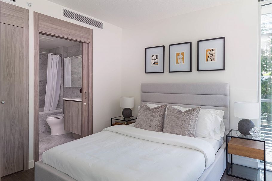 306 89 Nelson Street Vancouver, BC - 12