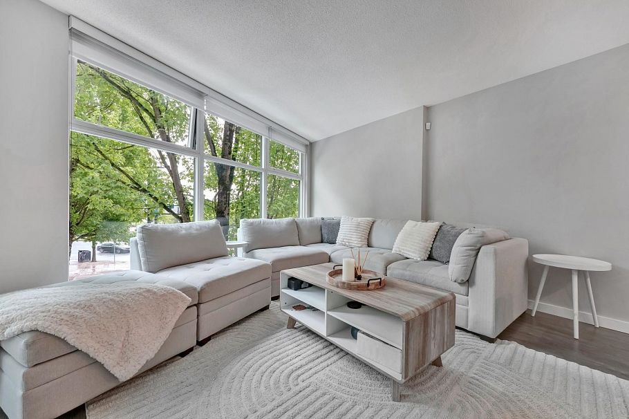 B110 1331 Homer Street Vancouver, BC - 12