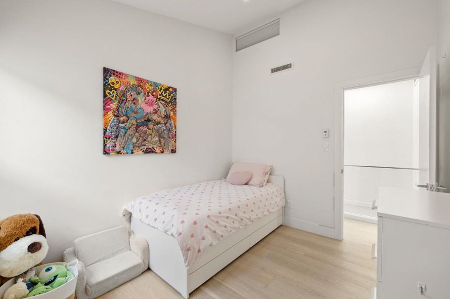 506 E 18th Avenue Vancouver, BC - 27