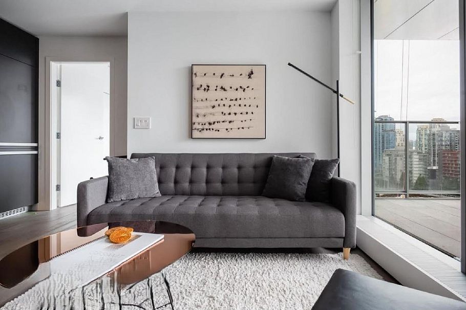 1901 1480 Howe Street Vancouver, BC - 8
