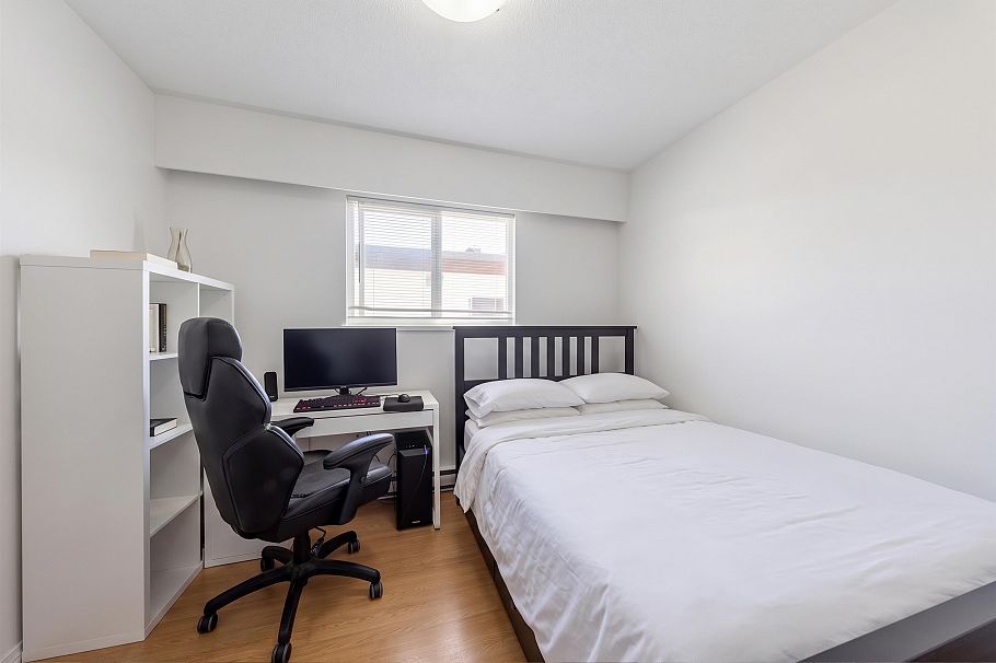 7658 Fremlin Street Vancouver, BC - 26