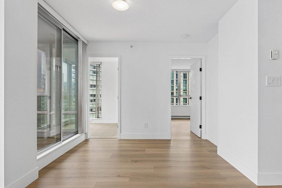 2208 1495 Richards Street Vancouver, BC - 16