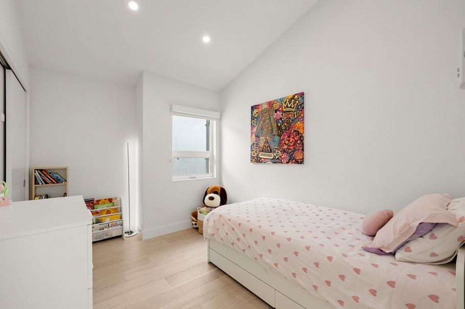 506 E 18th Avenue Vancouver, BC - 26