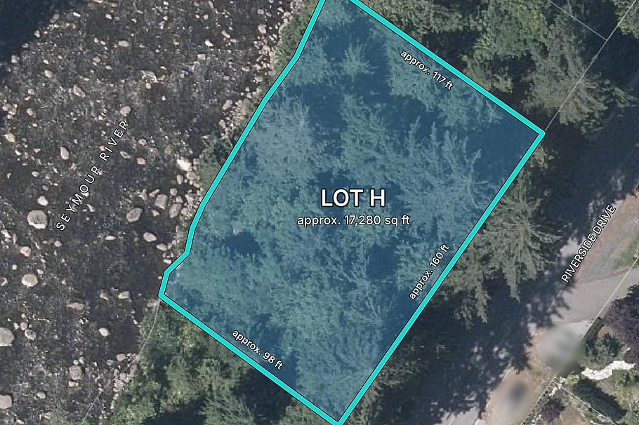 2101 Riverside Drive North Vancouver, BC - 1