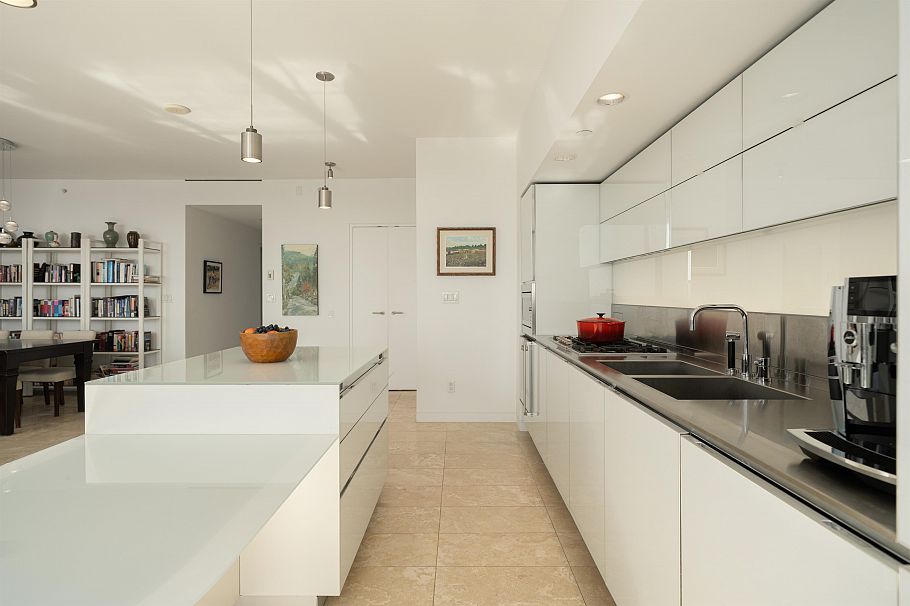 3403 838 W Hastings Street Vancouver, BC - 13