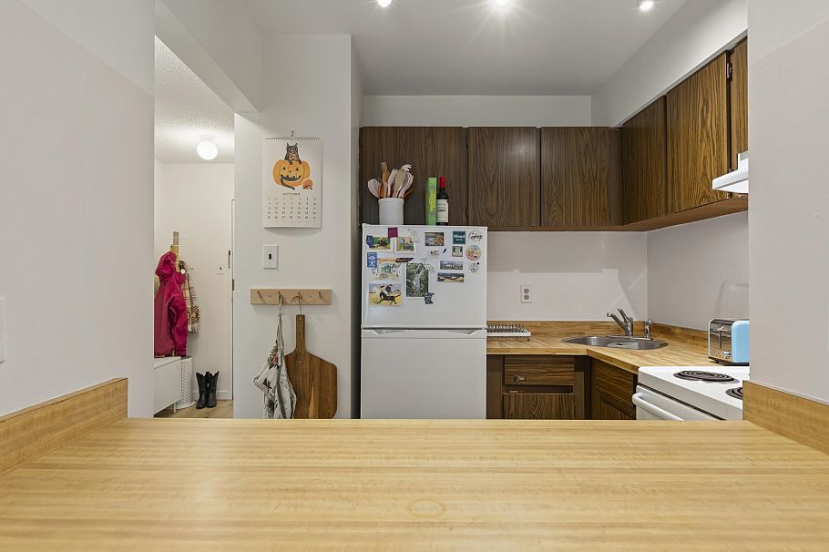 216 1545 E 2nd Avenue Vancouver, BC - 20