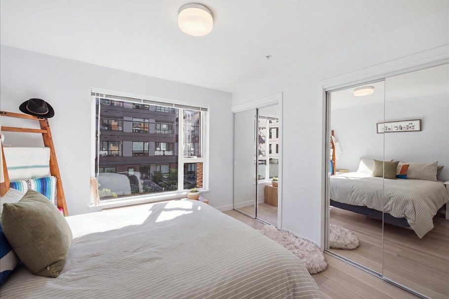 102 221 E 3rd Street North Vancouver, BC - 14