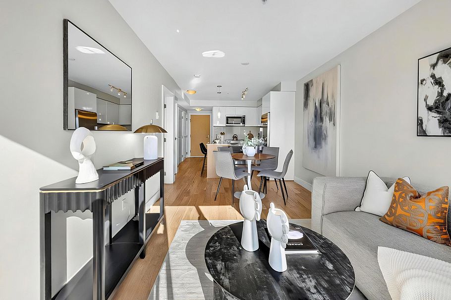 403 233 Kingsway Vancouver, BC - 6