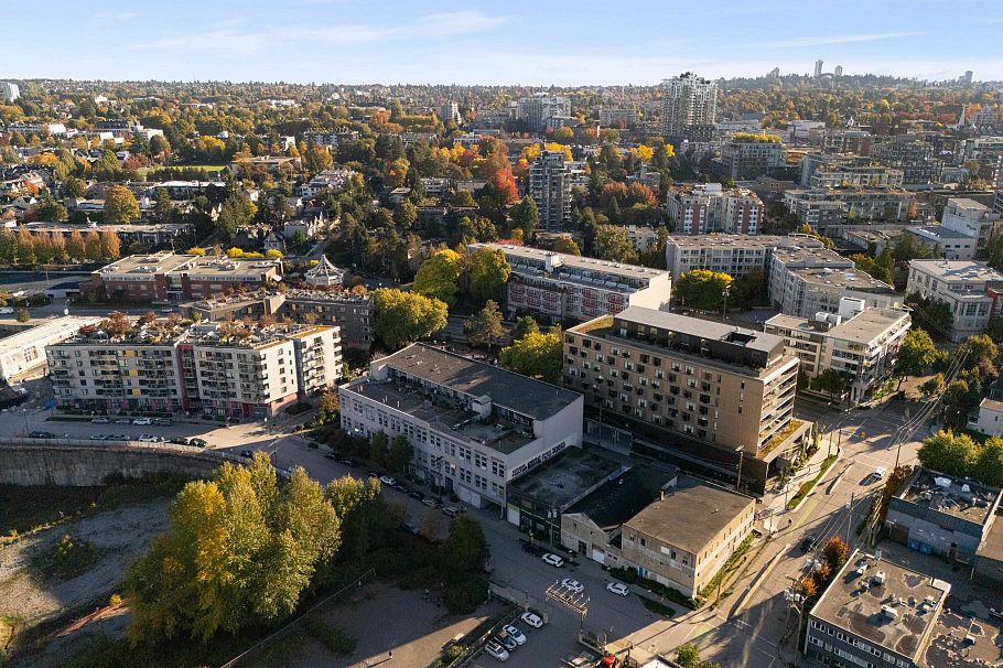 315 336 E 1st Avenue Vancouver, BC - 32