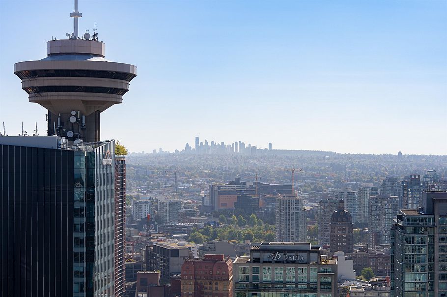 3403 838 W Hastings Street Vancouver, BC - 27