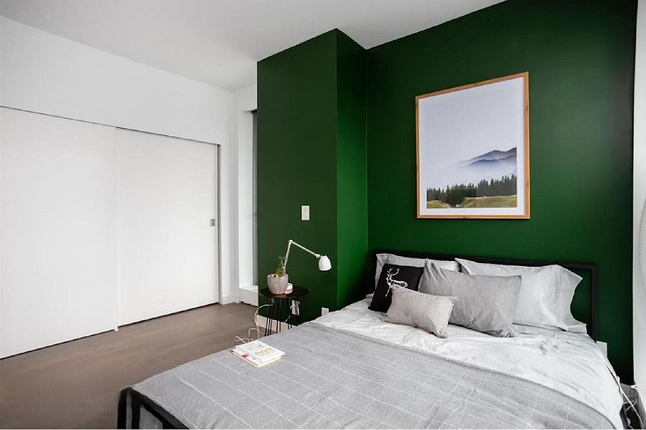 1901 1480 Howe Street Vancouver, BC - 11