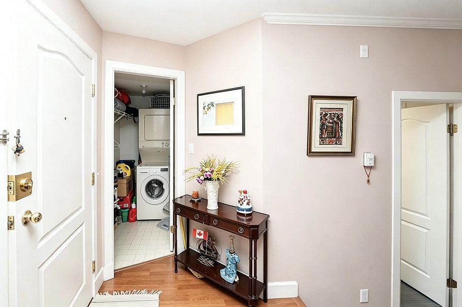 305 3615 W 17th Avenue Vancouver, BC - 14