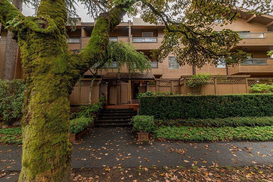 301 1930 W 3rd Avenue Vancouver, BC - 39