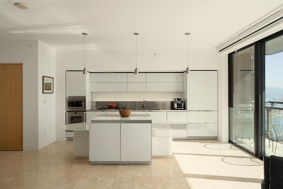 3403 838 W Hastings Street Vancouver, BC - 9
