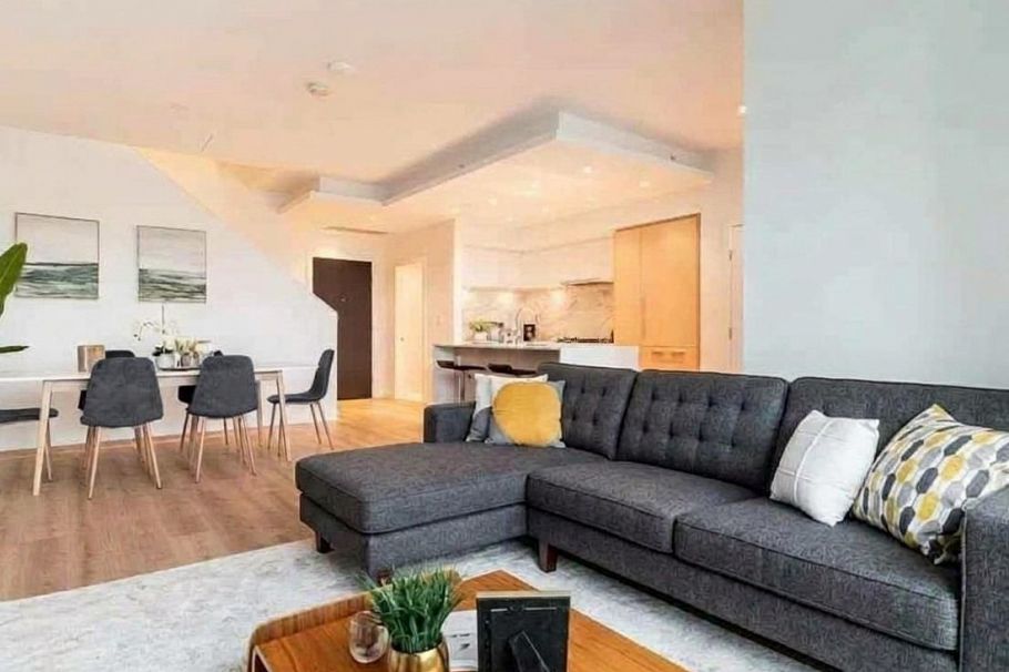 113 1500 Fern Street North Vancouver, BC - 3