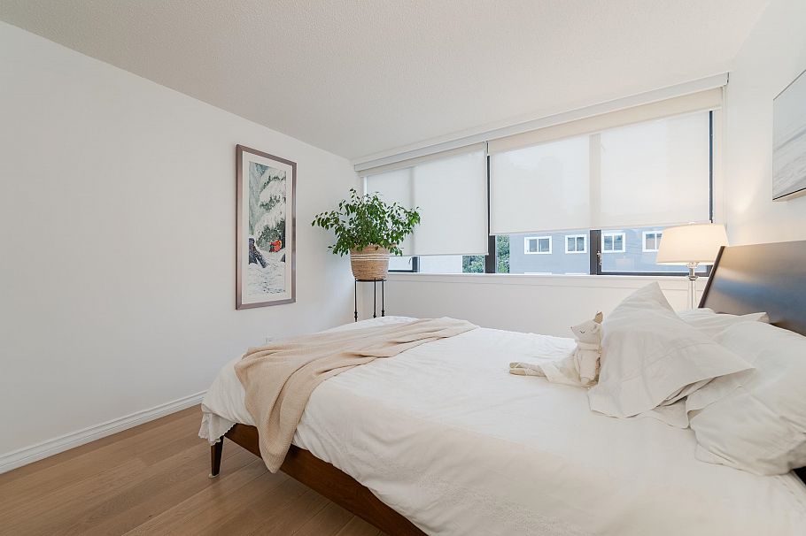 206 1740 Comox Street Vancouver, BC - 13