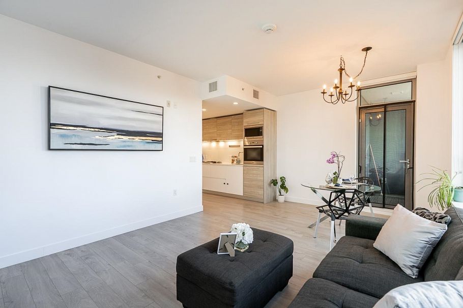 302 523 W King Edward Avenue Vancouver, BC - 14