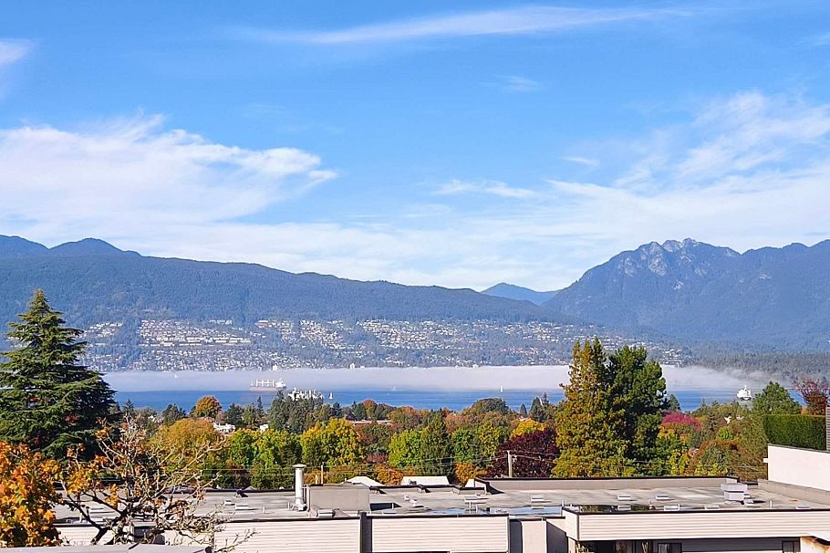 305 3615 W 17th Avenue Vancouver, BC - 16