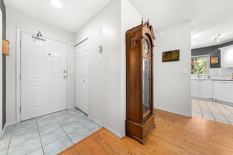 115 128 W 8th Street North Vancouver, BC - 12