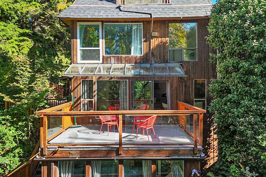 2069 Westview Drive North Vancouver, BC - 3