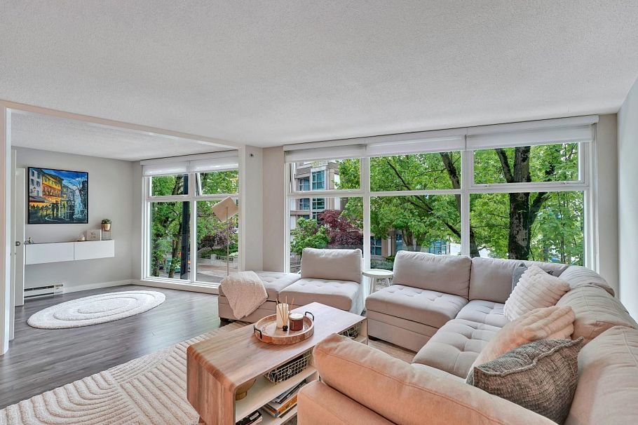 B110 1331 Homer Street Vancouver, BC - 15