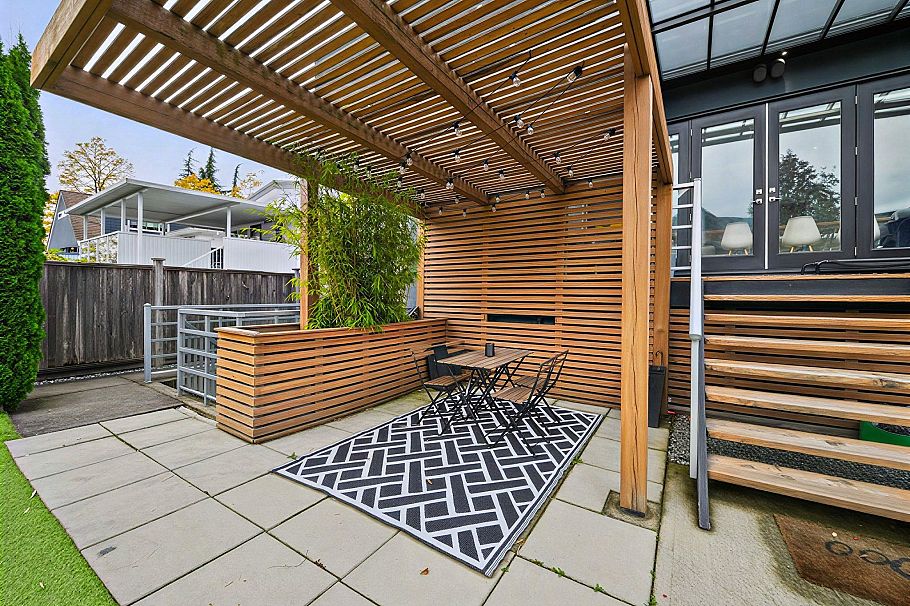3626 E 48th Avenue Vancouver, BC - 37