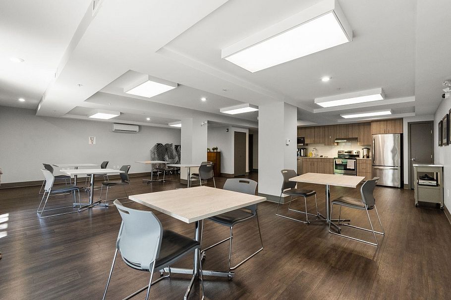 206 3365 E 4th Avenue Vancouver, BC - 26