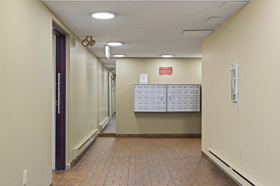 216 1545 E 2nd Avenue Vancouver, BC - 26