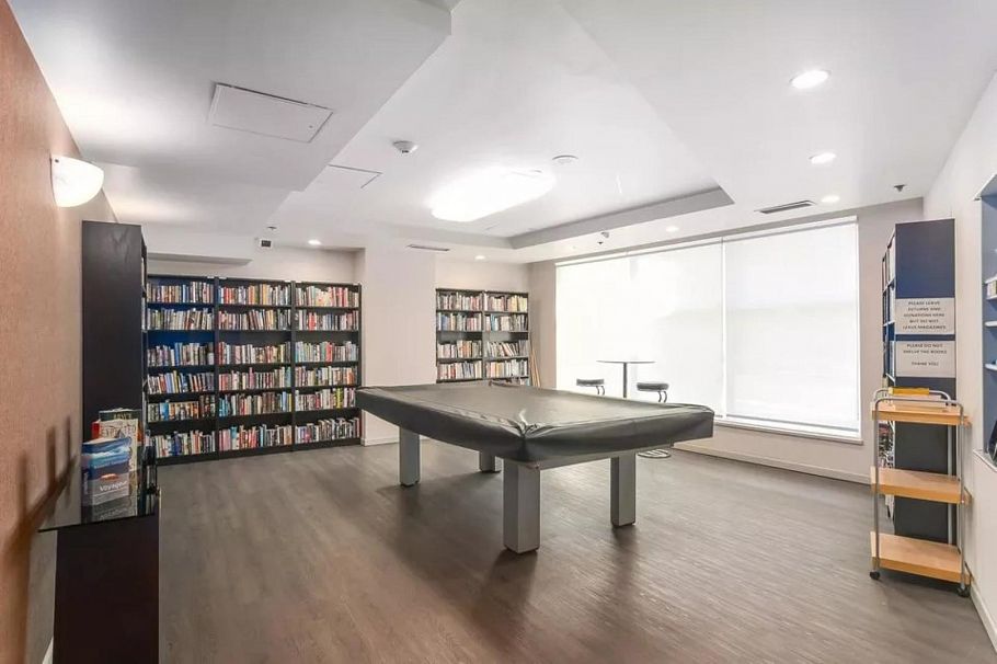 B110 1331 Homer Street Vancouver, BC - 38