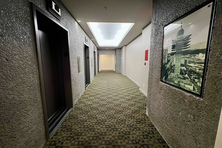 1113 1333 W Georgia Street Vancouver, BC - 21