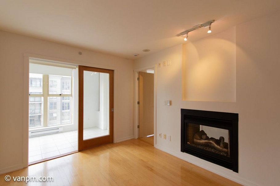 2001 969 RICHARDS STREET, Vancouver BC V6B 3B6 Vancouver, BC - 11