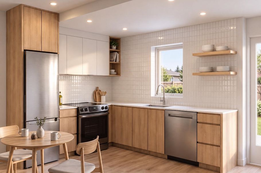 1 87 E 23rd Avenue Vancouver, BC - 16