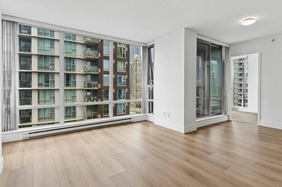 2208 1495 Richards Street Vancouver, BC - 8
