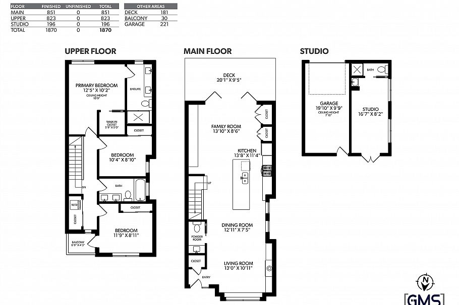 506 E 18th Avenue Vancouver, BC - 37