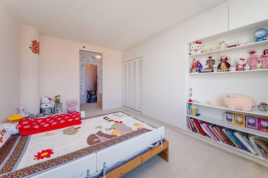 804 518 W 14th Avenue Vancouver, BC - 17