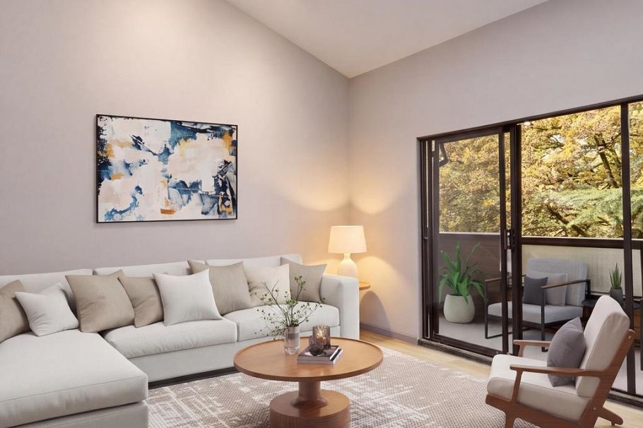 301 1930 W 3rd Avenue Vancouver, BC - 3