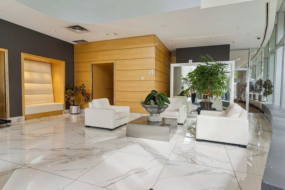 2208 1495 Richards Street Vancouver, BC - 34