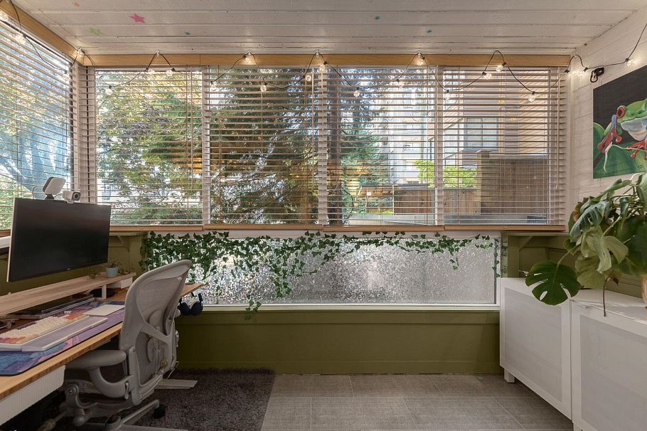 208 1435 Nelson Street Vancouver, BC - 11