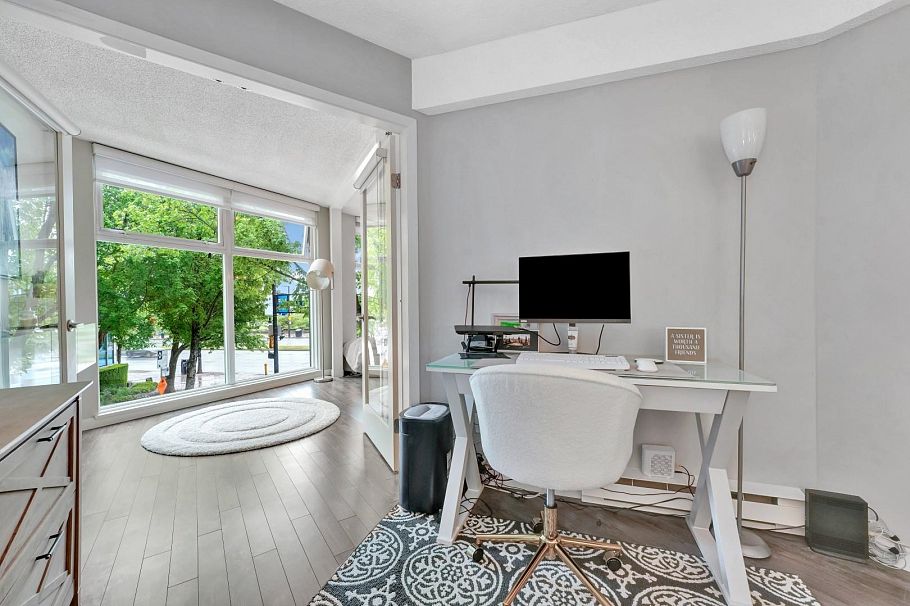 B110 1331 Homer Street Vancouver, BC - 20